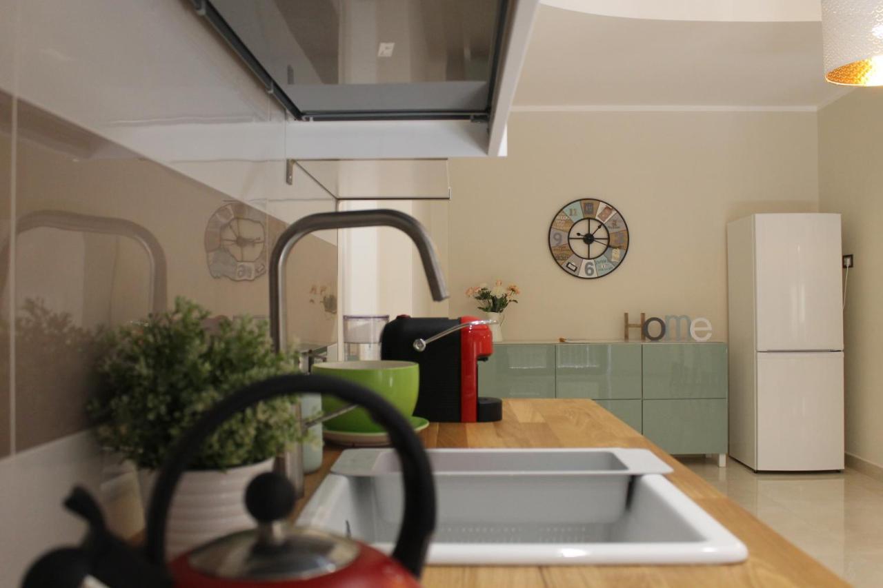 Homeaway Салерно Екстер'єр фото