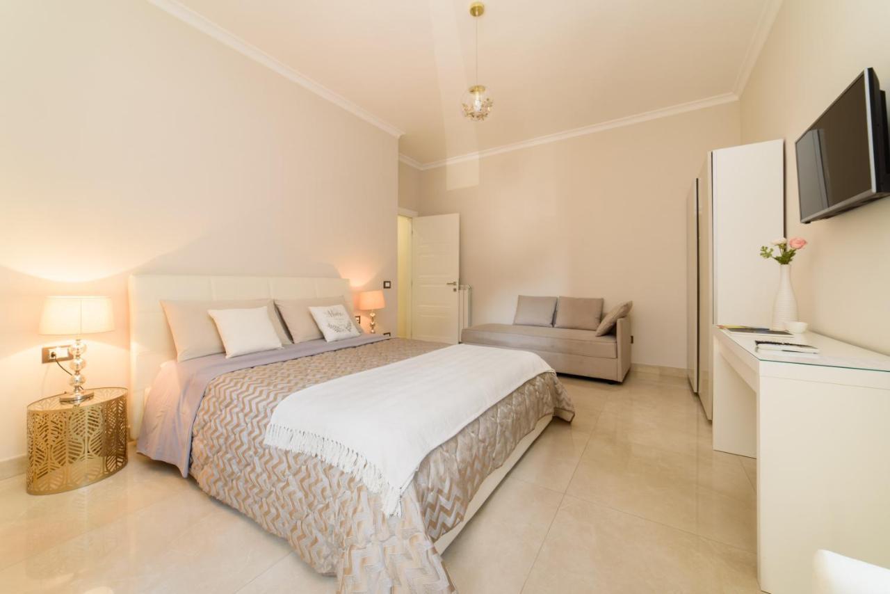 Homeaway Салерно Екстер'єр фото