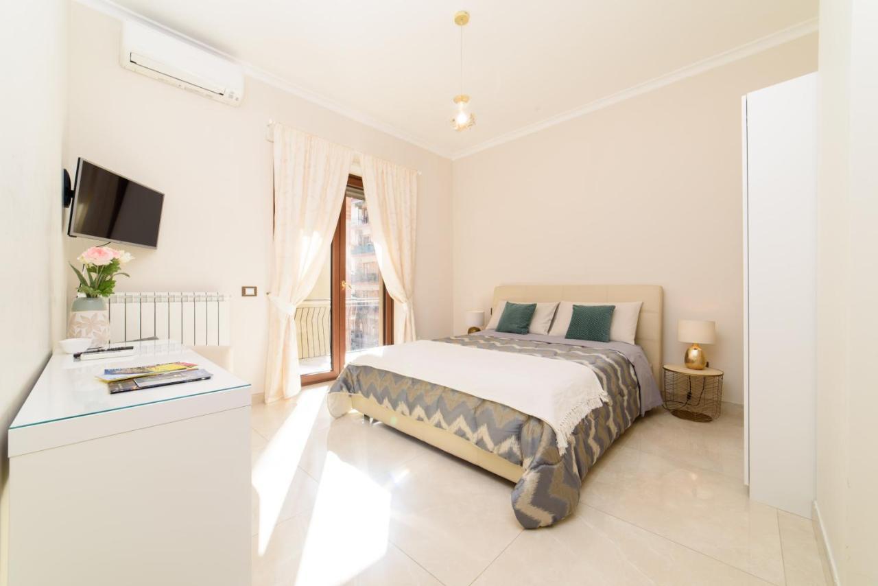 Homeaway Салерно Екстер'єр фото