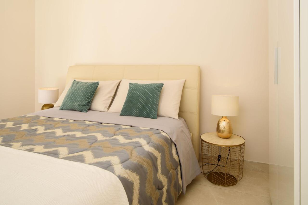 Homeaway Салерно Екстер'єр фото