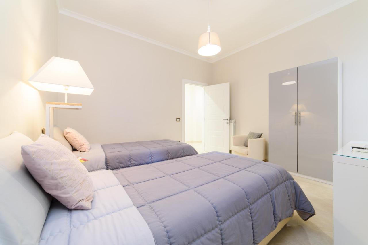 Homeaway Салерно Екстер'єр фото