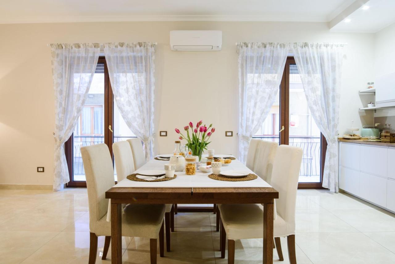 Homeaway Салерно Екстер'єр фото