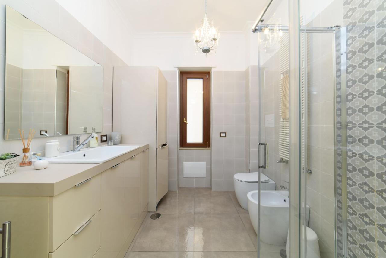 Homeaway Салерно Екстер'єр фото