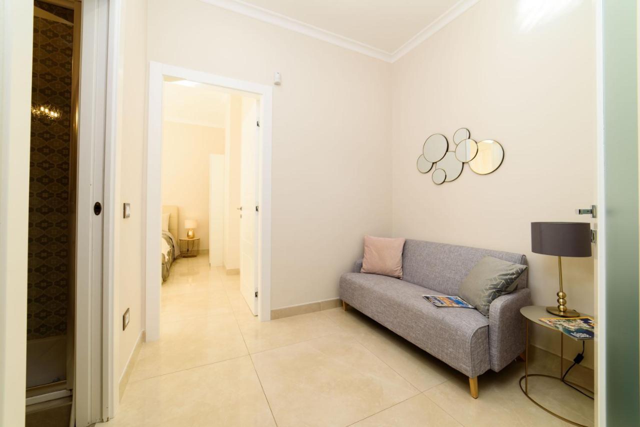 Homeaway Салерно Екстер'єр фото