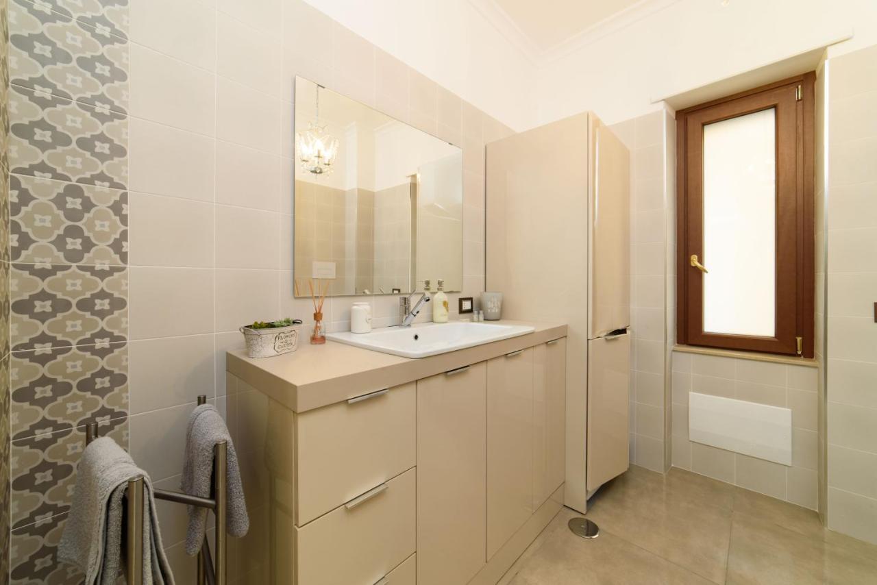Homeaway Салерно Екстер'єр фото
