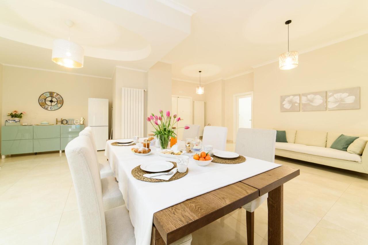 Homeaway Салерно Екстер'єр фото