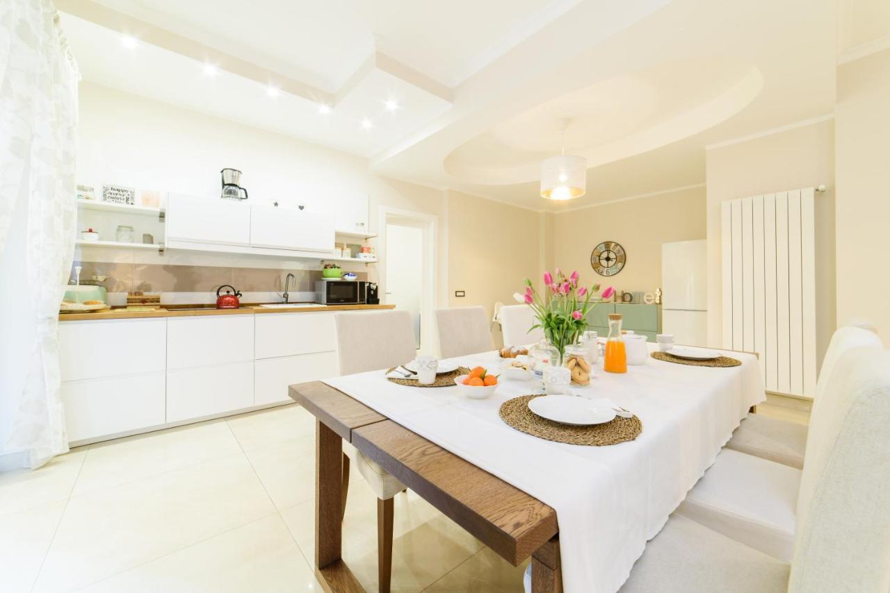 Homeaway Салерно Екстер'єр фото