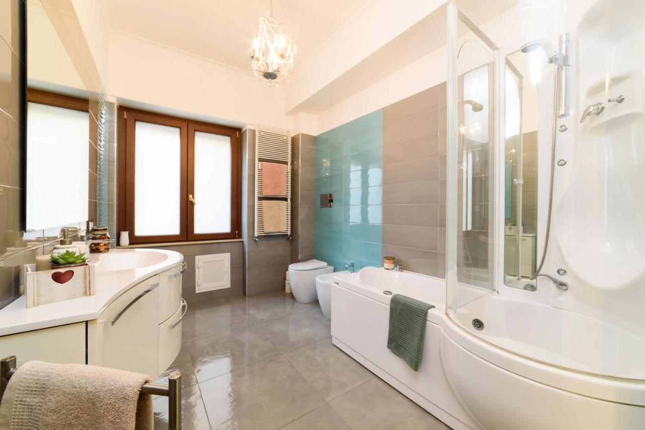Homeaway Салерно Екстер'єр фото