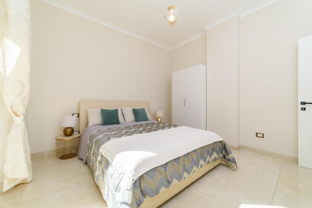 Homeaway Салерно Екстер'єр фото