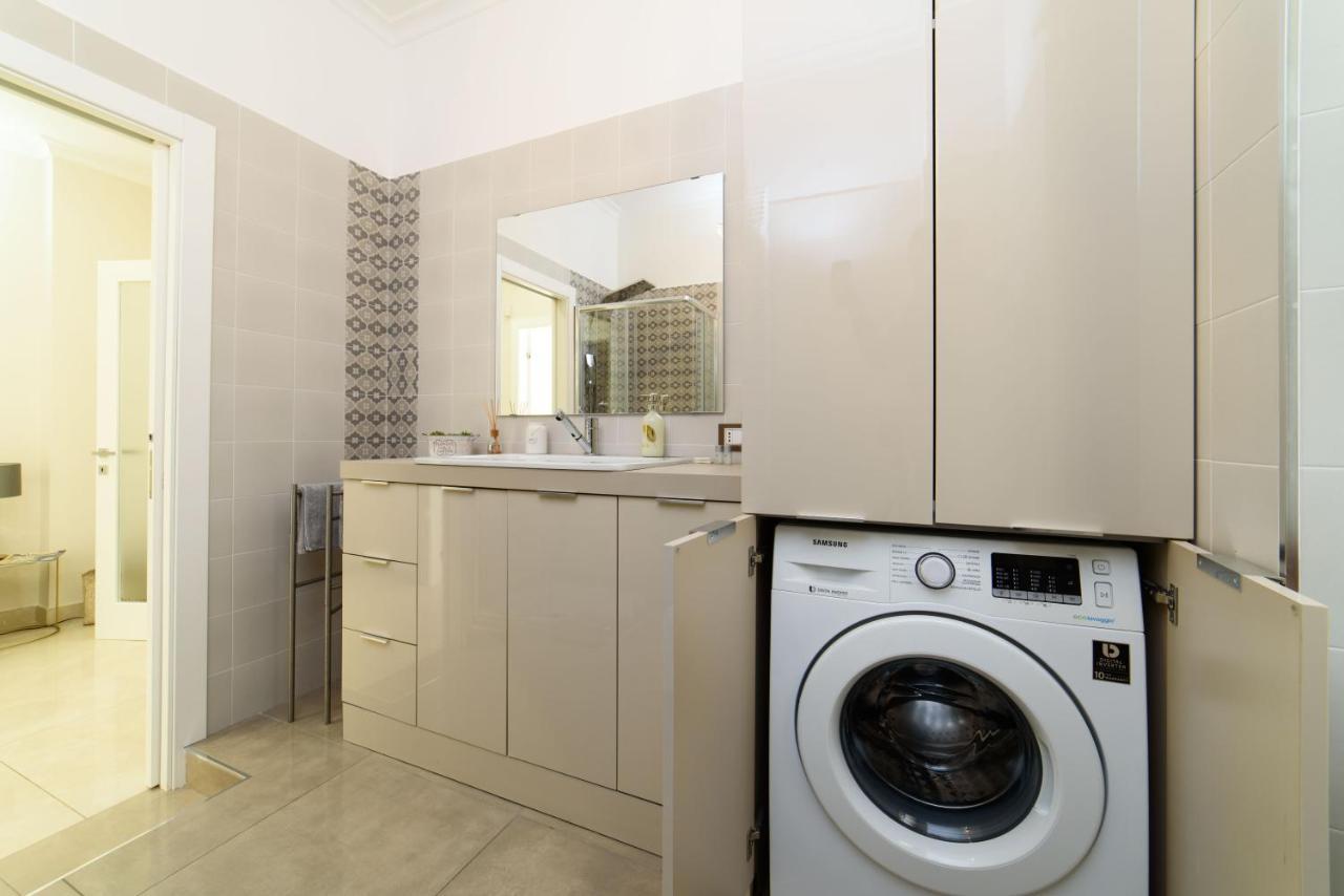 Homeaway Салерно Екстер'єр фото