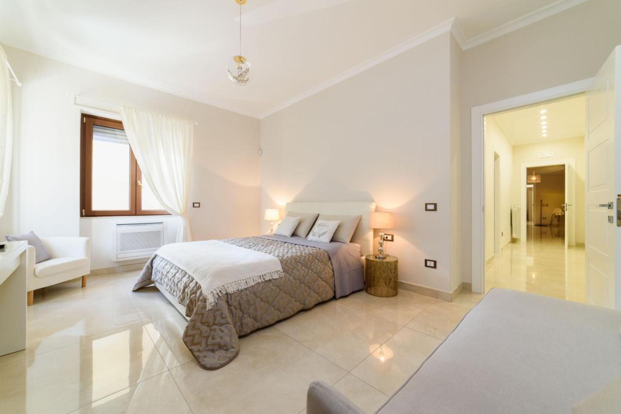 Homeaway Салерно Екстер'єр фото
