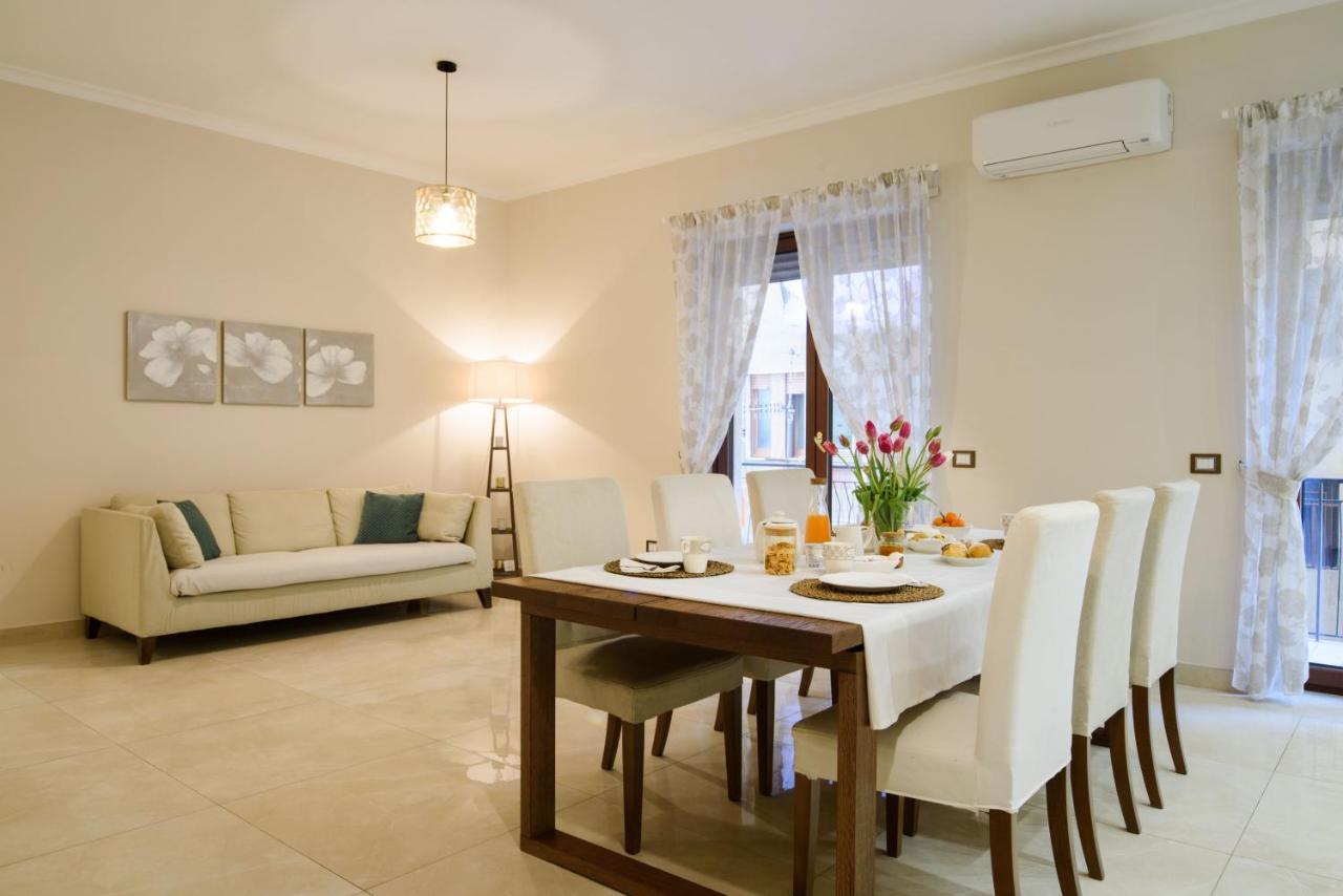 Homeaway Салерно Екстер'єр фото