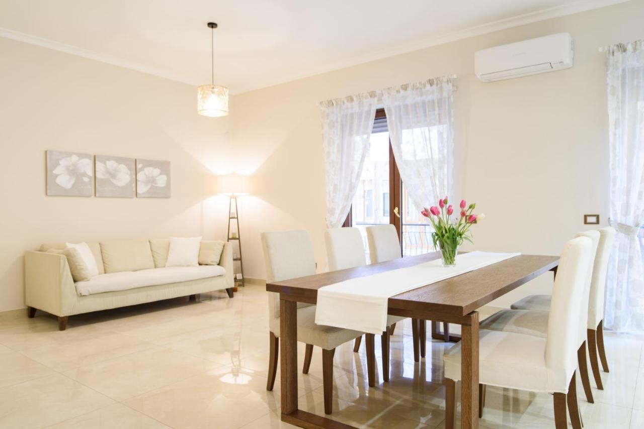 Homeaway Салерно Екстер'єр фото