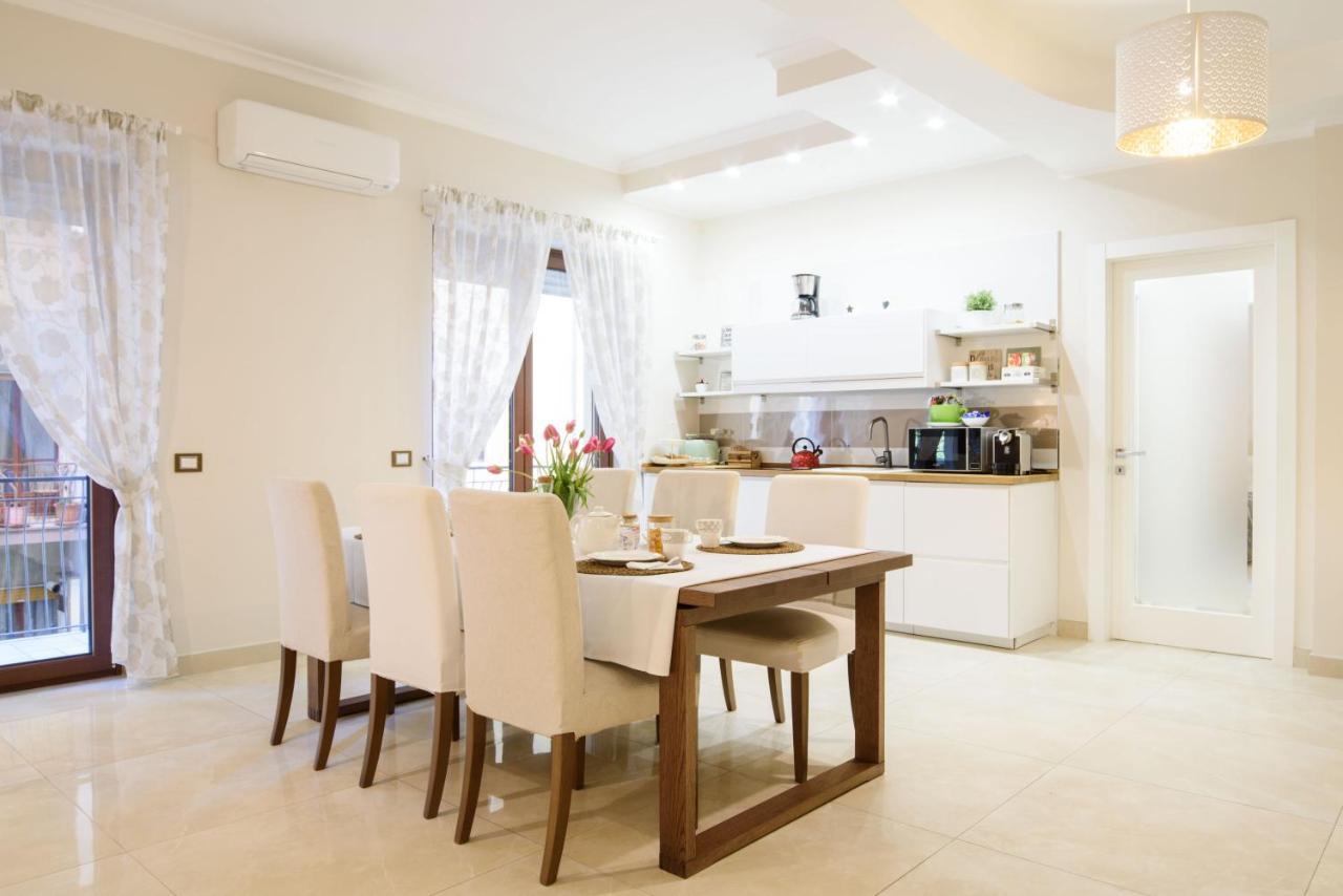 Homeaway Салерно Екстер'єр фото