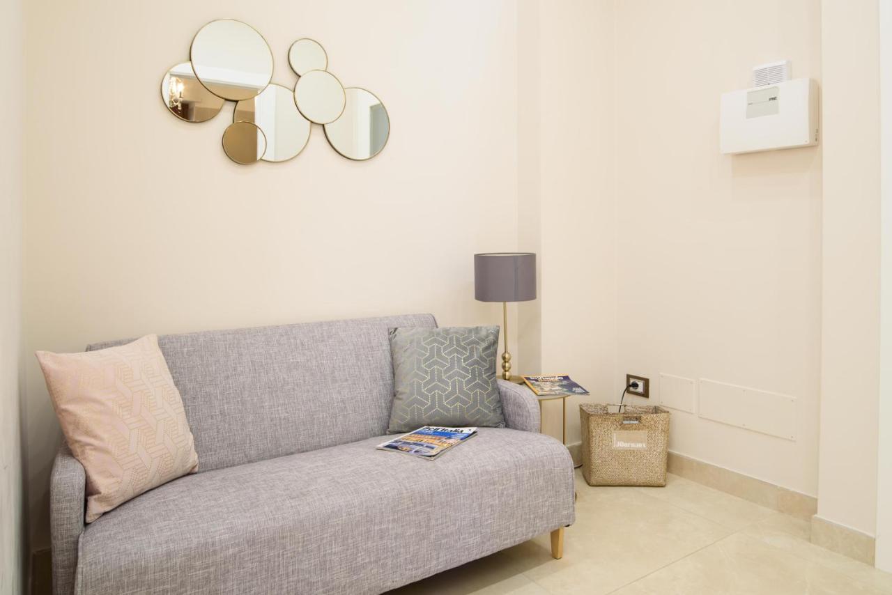 Homeaway Салерно Екстер'єр фото