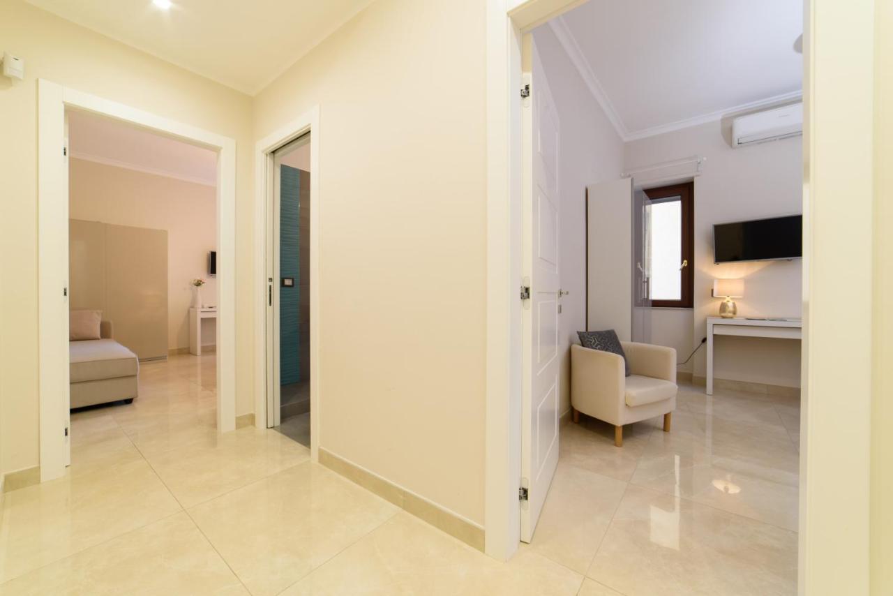 Homeaway Салерно Екстер'єр фото