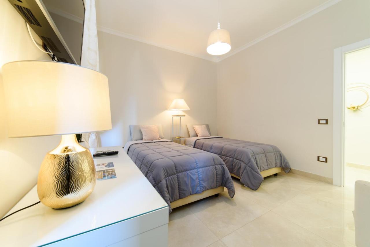 Homeaway Салерно Екстер'єр фото