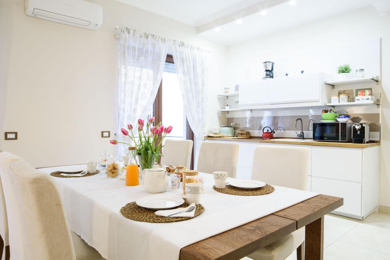 Homeaway Салерно Екстер'єр фото