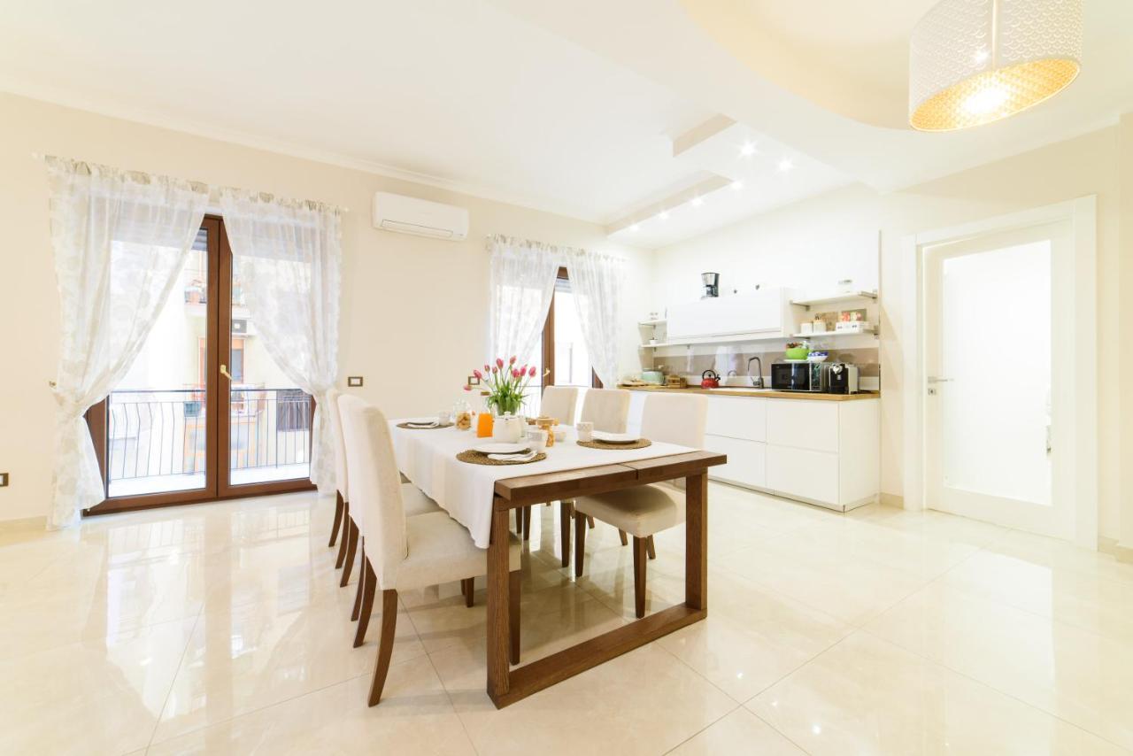 Homeaway Салерно Екстер'єр фото