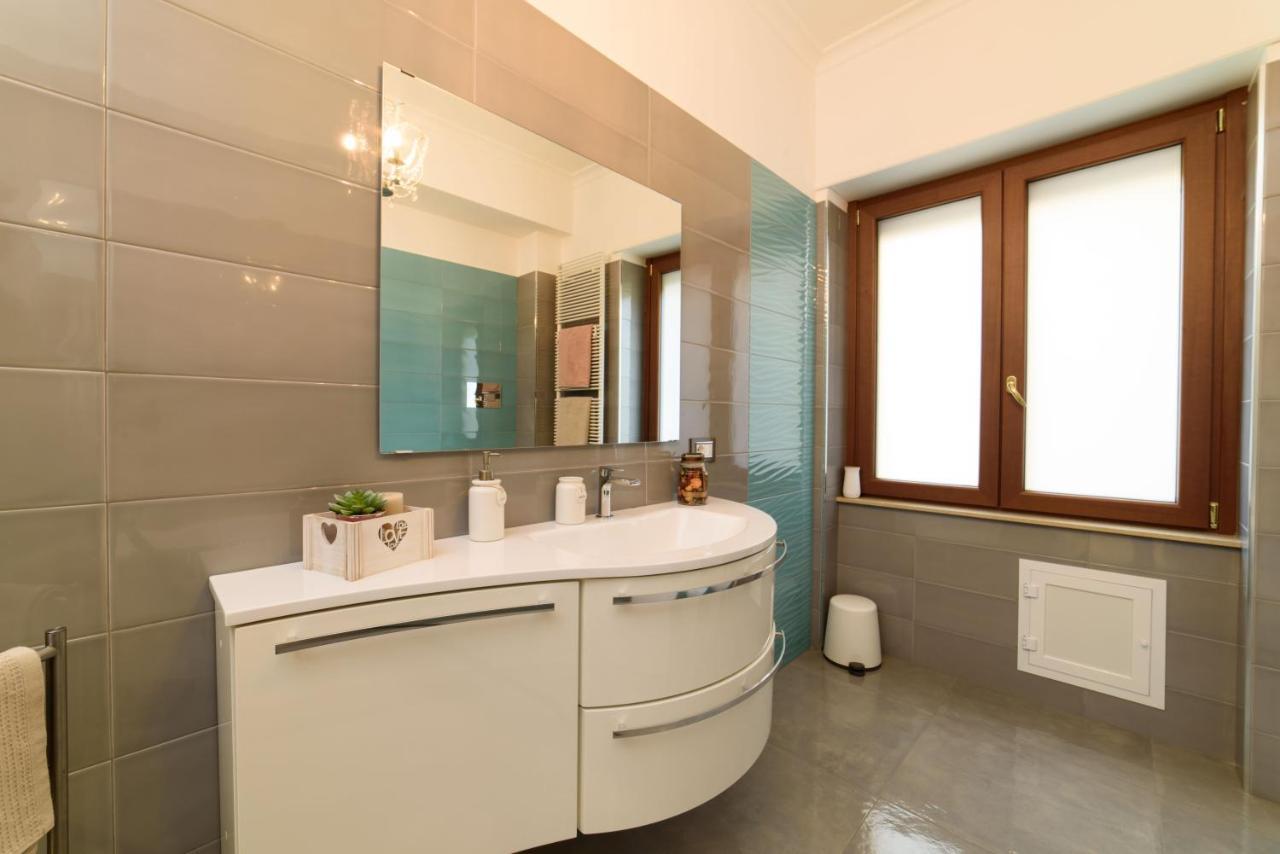 Homeaway Салерно Екстер'єр фото