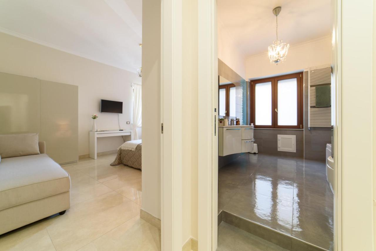 Homeaway Салерно Екстер'єр фото