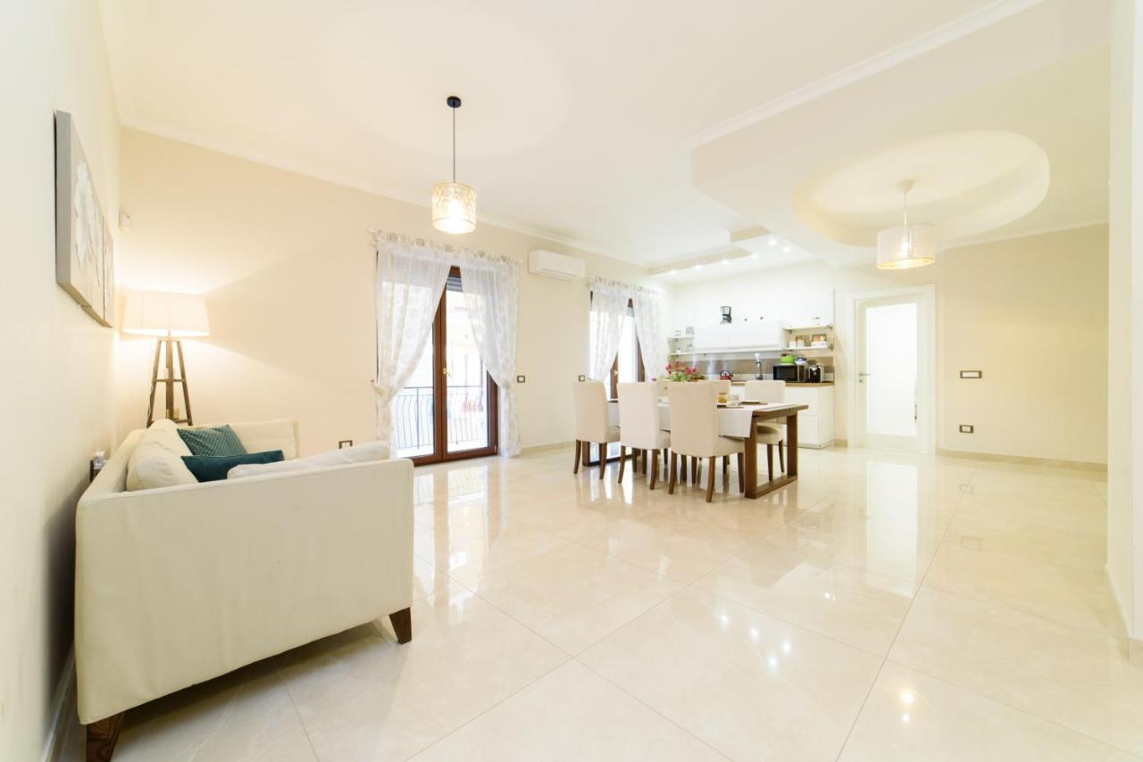 Homeaway Салерно Екстер'єр фото