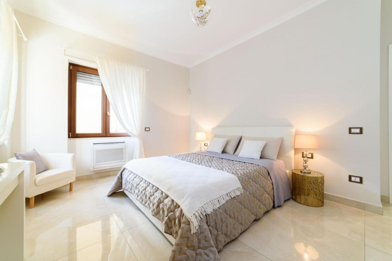 Homeaway Салерно Екстер'єр фото