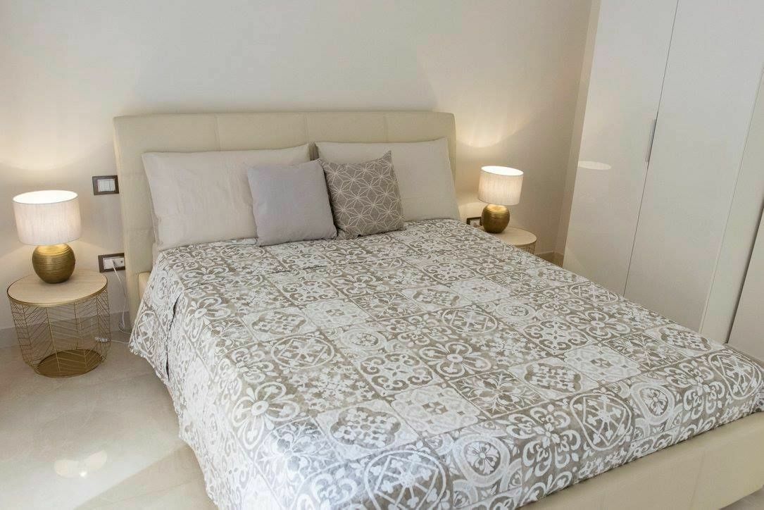 Homeaway Салерно Екстер'єр фото