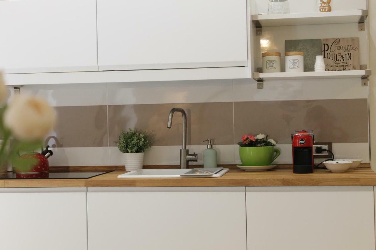 Homeaway Салерно Екстер'єр фото