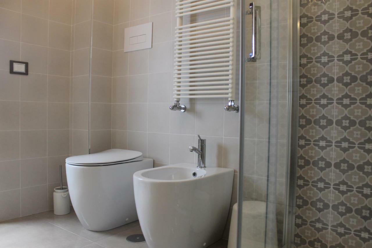 Homeaway Салерно Екстер'єр фото