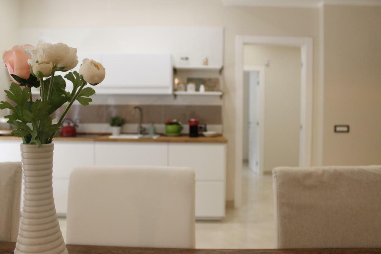 Homeaway Салерно Екстер'єр фото