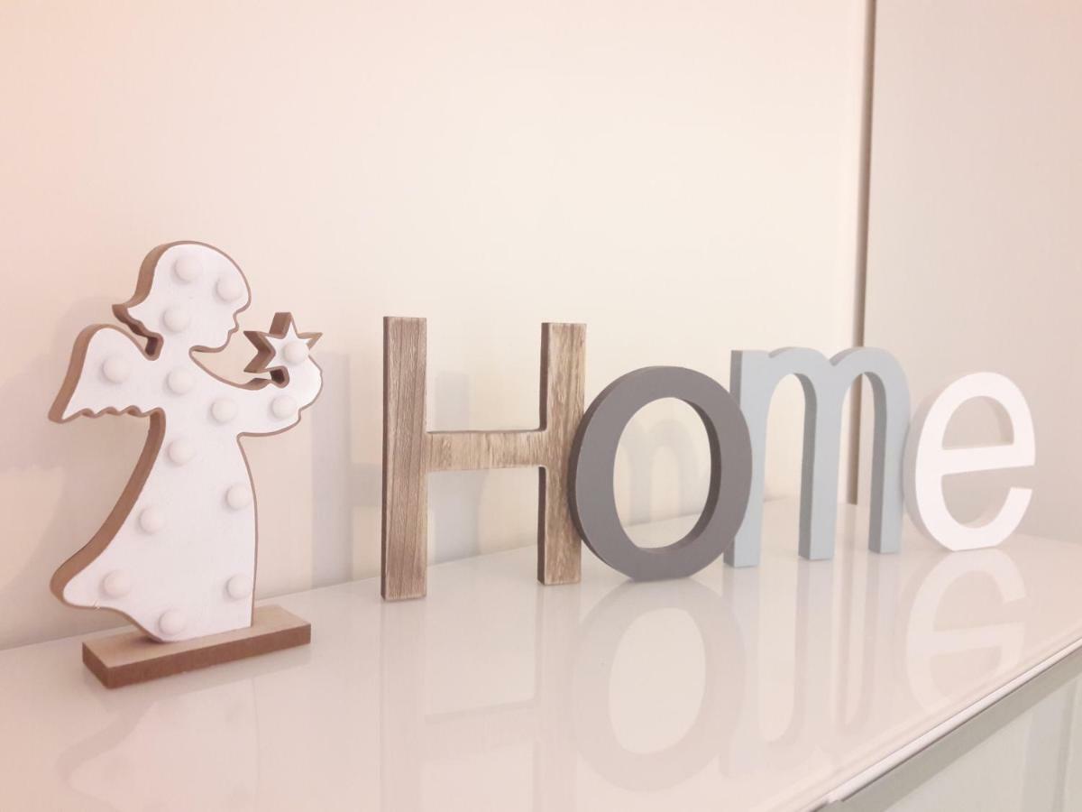 Homeaway Салерно Екстер'єр фото