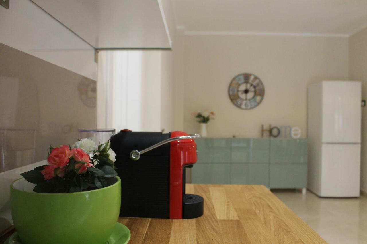Homeaway Салерно Екстер'єр фото