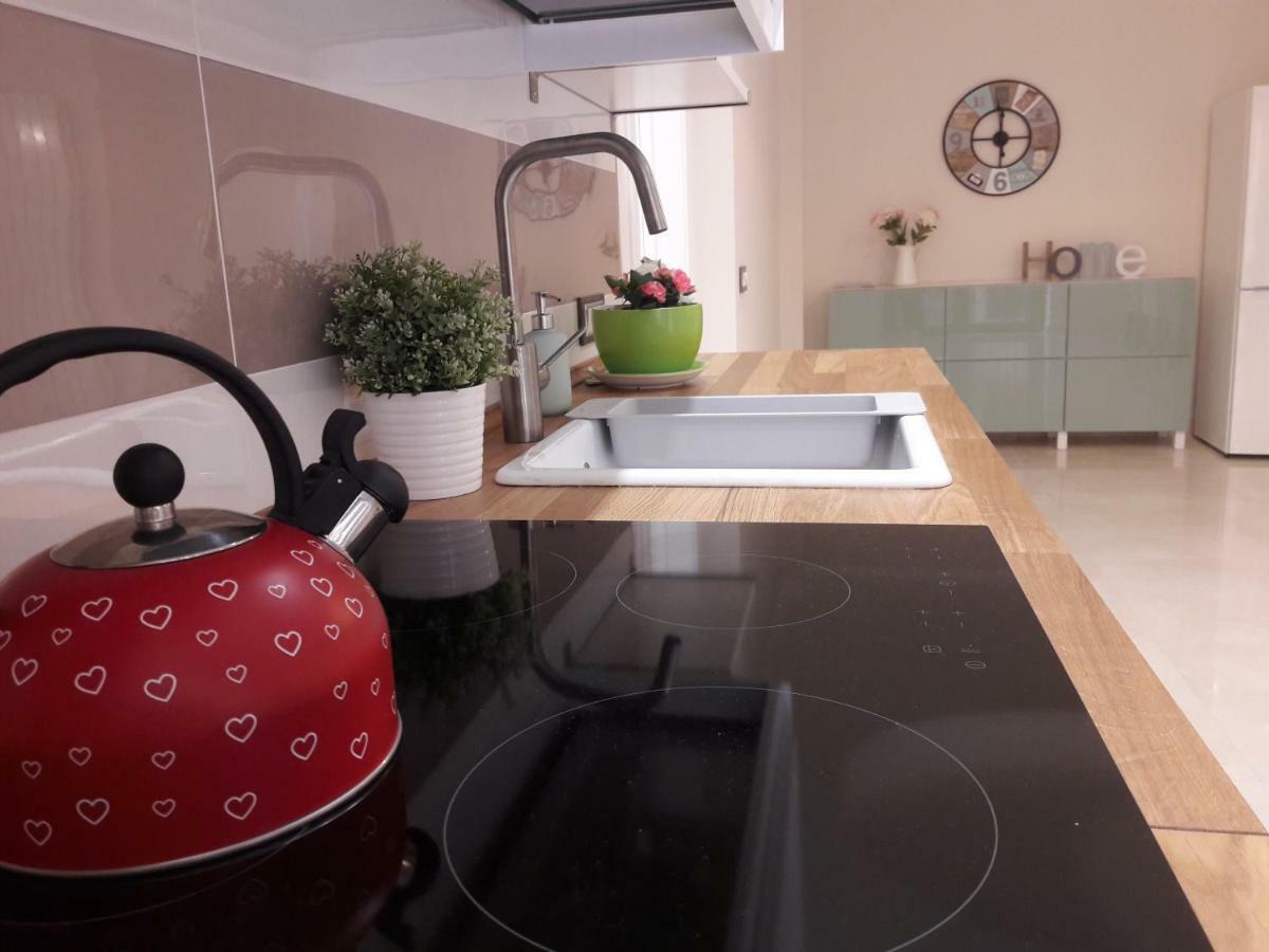 Homeaway Салерно Екстер'єр фото