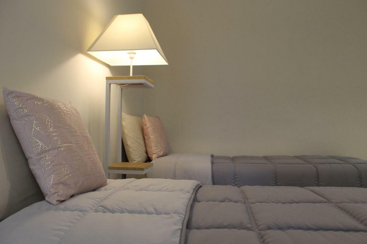 Homeaway Салерно Екстер'єр фото