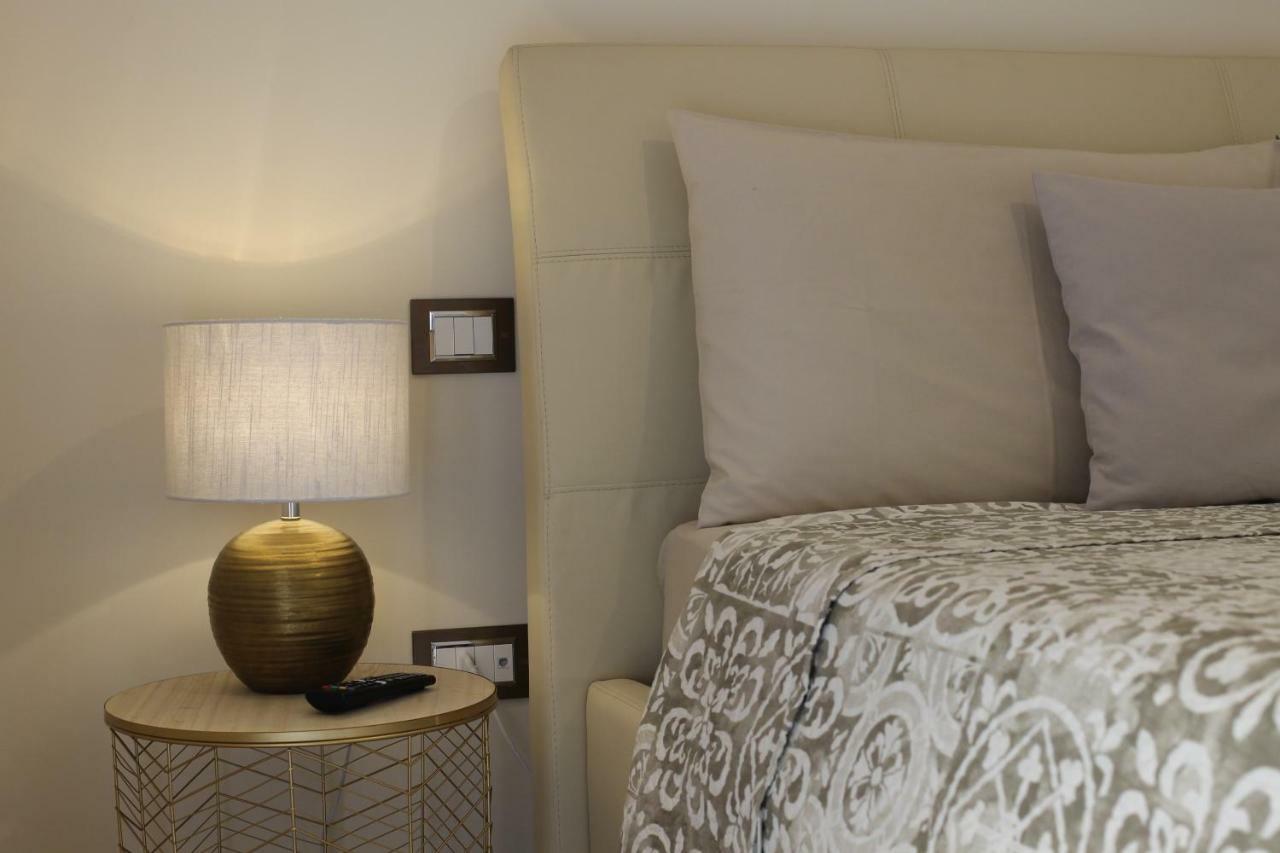 Homeaway Салерно Екстер'єр фото