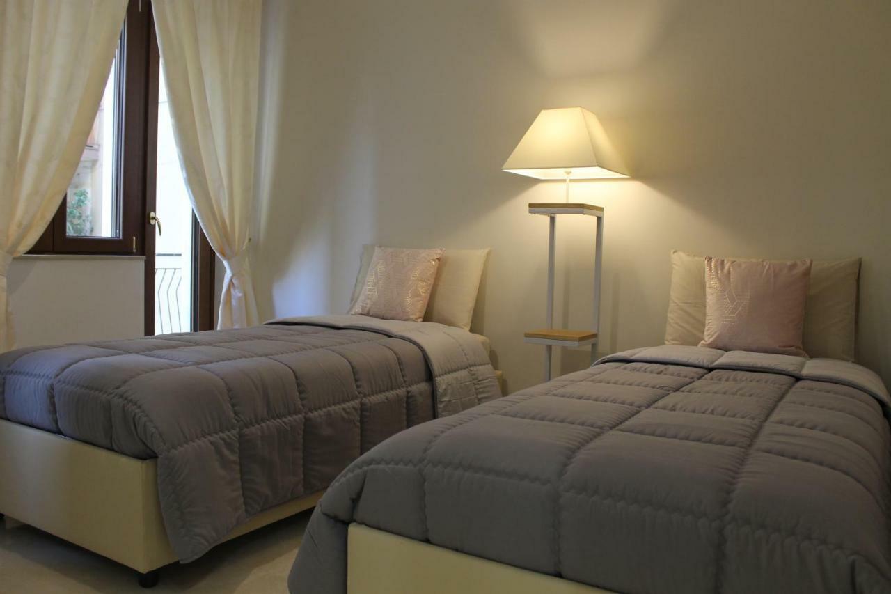 Homeaway Салерно Екстер'єр фото